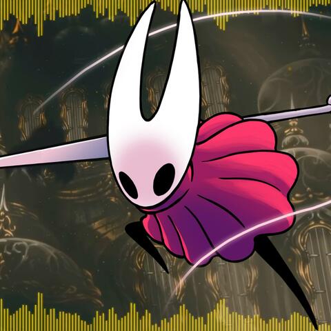 Choral Chambers album art