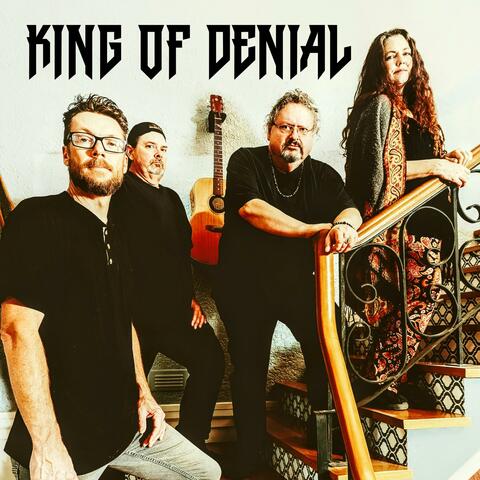 We Shall Run album art