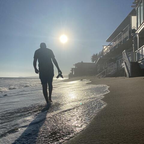 Summer Vibes album art