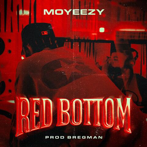 Red Bottom album art