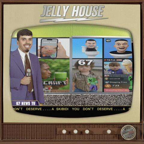 2025 album art