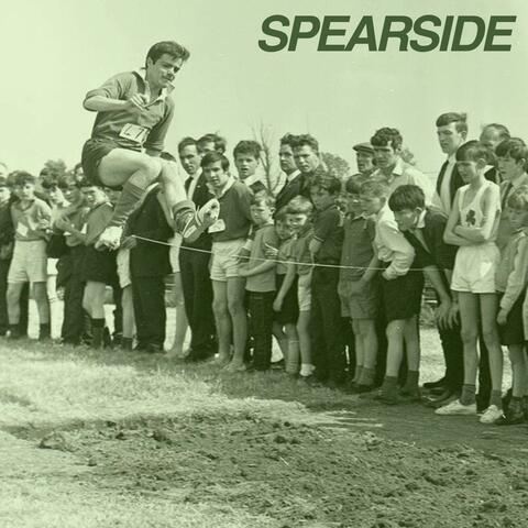 Couldn't Be Told EP album art