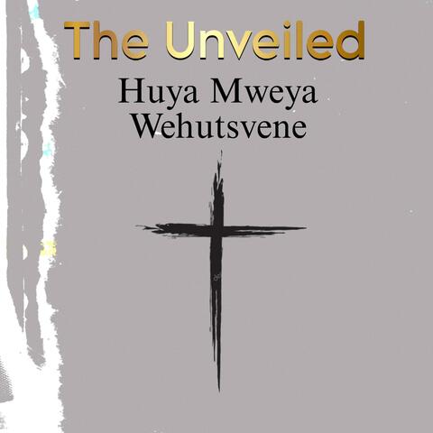 Huya Mweya Wehutsvene album art