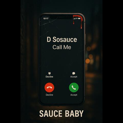 Call Me album art