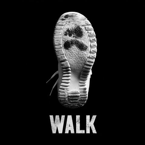 Walk album art