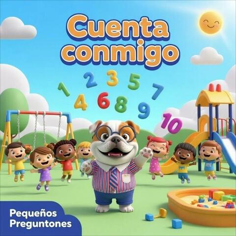CUENTA CONMIGO album art