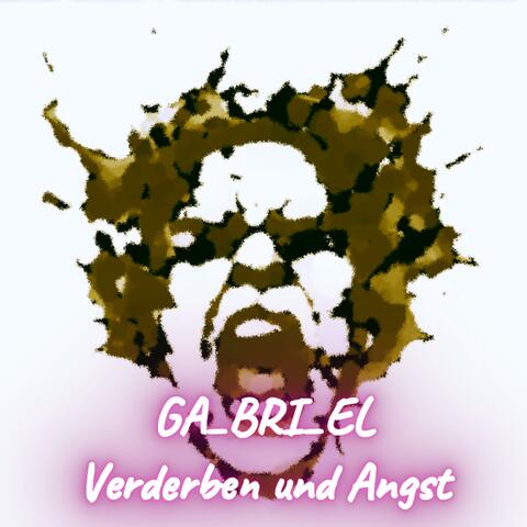 Verderben und Angst album art