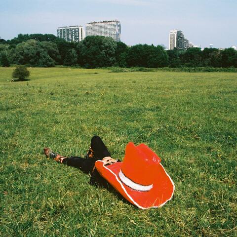 I Want It Too album art