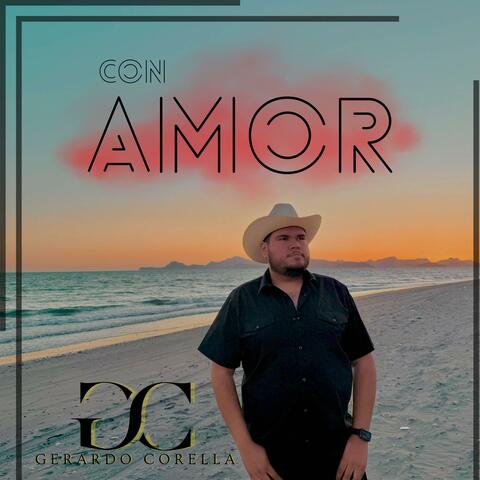 Con Amor album art