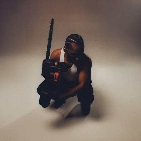 Separate Reality album art