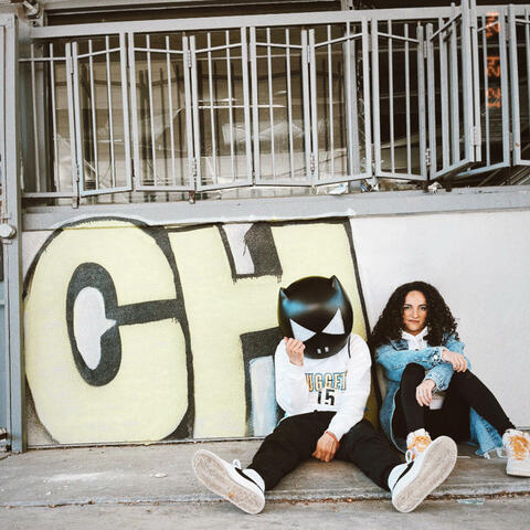 Chx album art