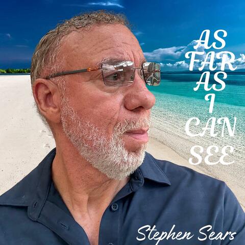As Far As I Can See album art