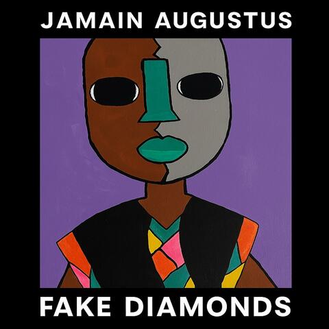 Fake Diamonds album art