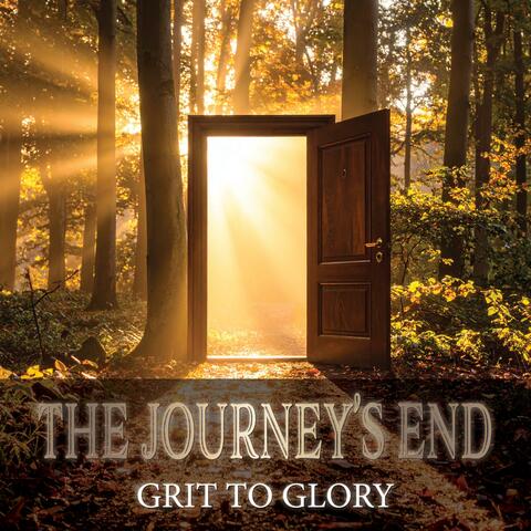 The Journey's End album art