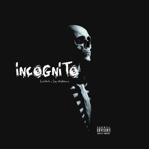 Incognito album art