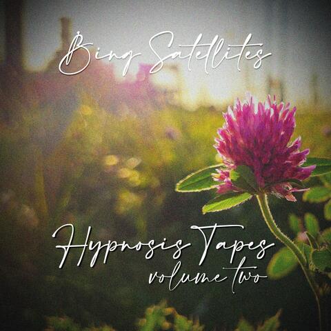 Hypnosis Tapes volume two album art