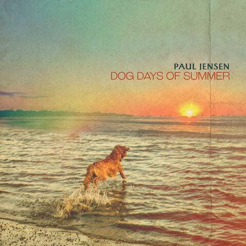 Dog Days of Summer album art