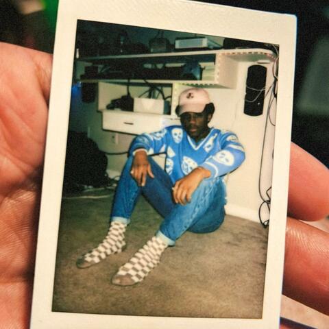 Plight of the gifted album art