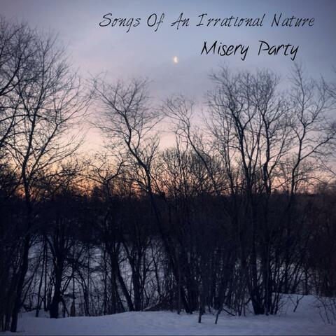 Songs Of An Irrational Nature album art