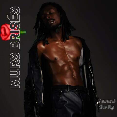 MURS BRISES album art