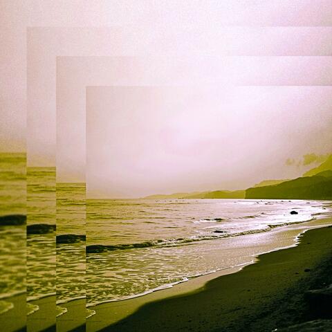 Beyond the Tide album art