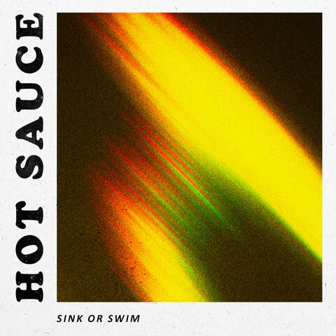 Sink Or Swim album art