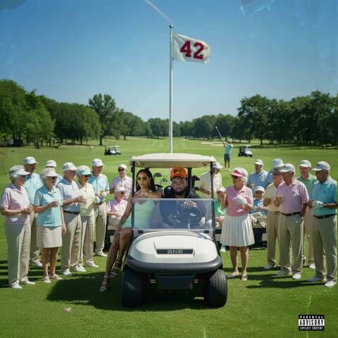 42 Song album art
