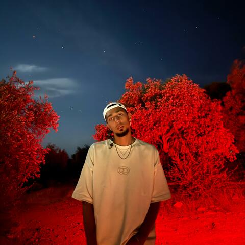 PRETRUPNAL album art