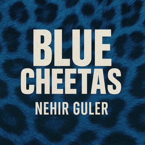 Blue Cheetas album art