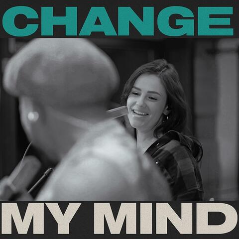 Change My Mind (feat. Lena Schaur) album art