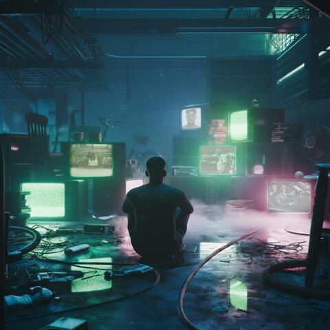 Mélo-kane album art