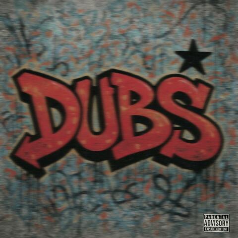DUB$ album art