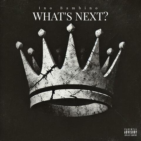 What's Next? album art