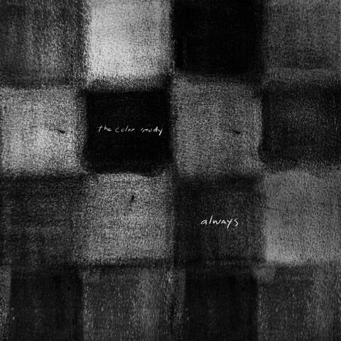 always album art