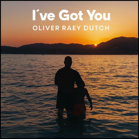 I've Got You album art