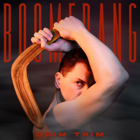 Boomerang album art