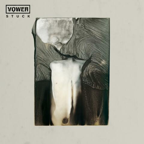 Stuck album art