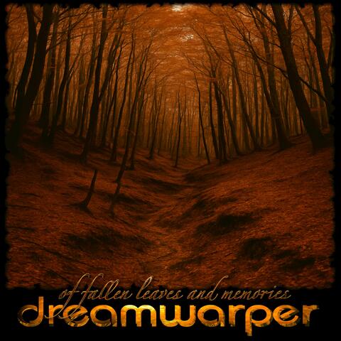 of fallen leaves and memories album art