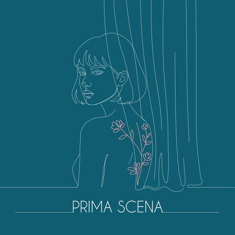 Prima scena album art