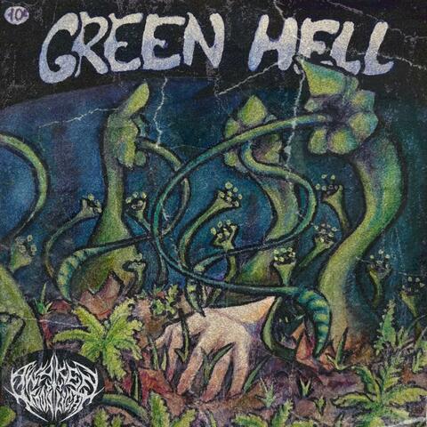 Green Hell album art