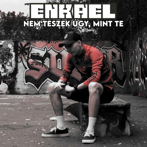 Nem teszek úgy, mint te album art