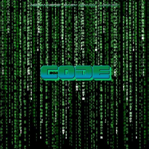 Code (feat. Baby Draco & Lmoney) album art