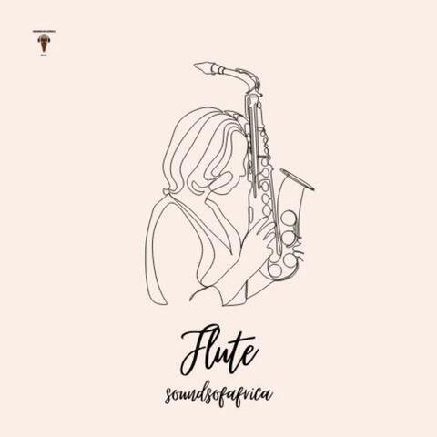 Flute album art