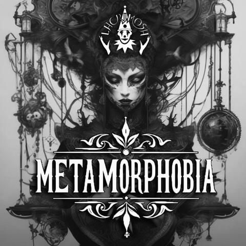 Metamorphobia album art