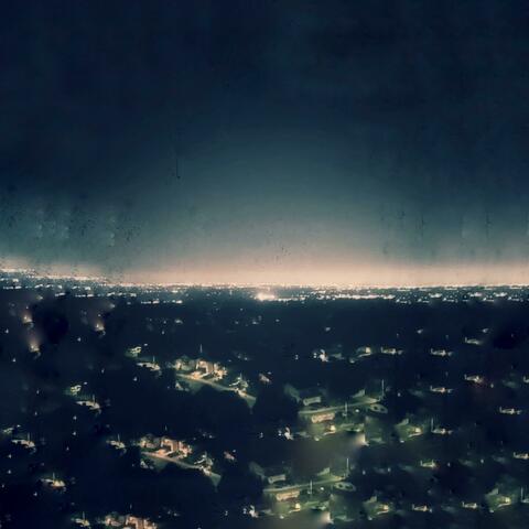 City album art