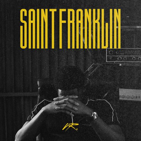 SAINT FRANKLIN. album art