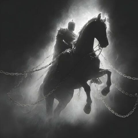 WARRIOR album art