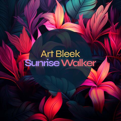 Sunrise Walker album art
