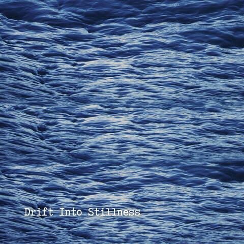 Drift Into Stillness: Soundscapes for Sleep and Meditation album art