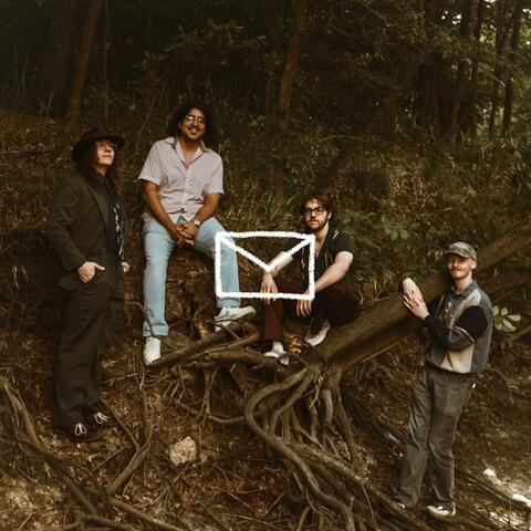 Figure it out album art